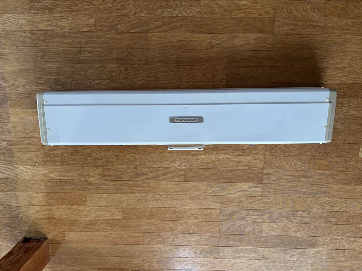 RICCAR RK-707 リッカー_画像1