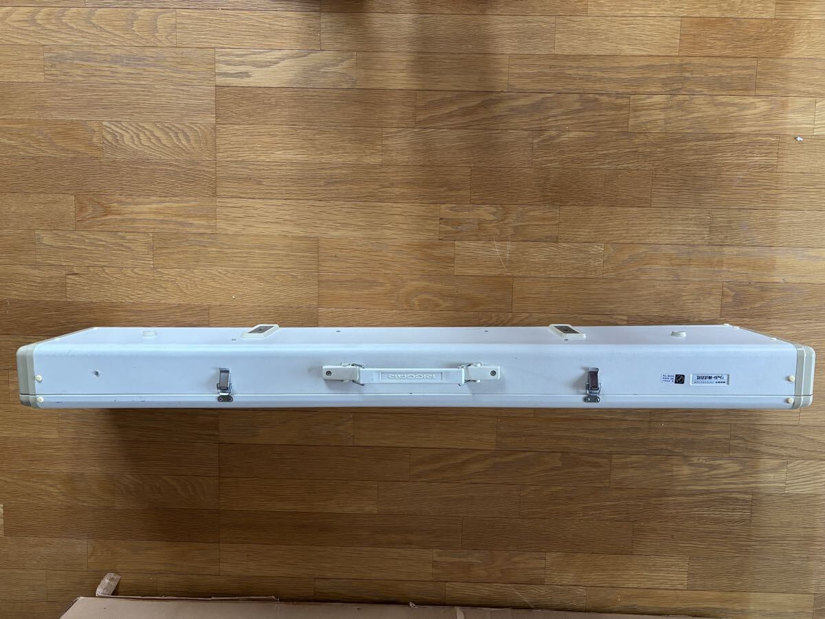 RICCAR RK-707 リッカー_画像3