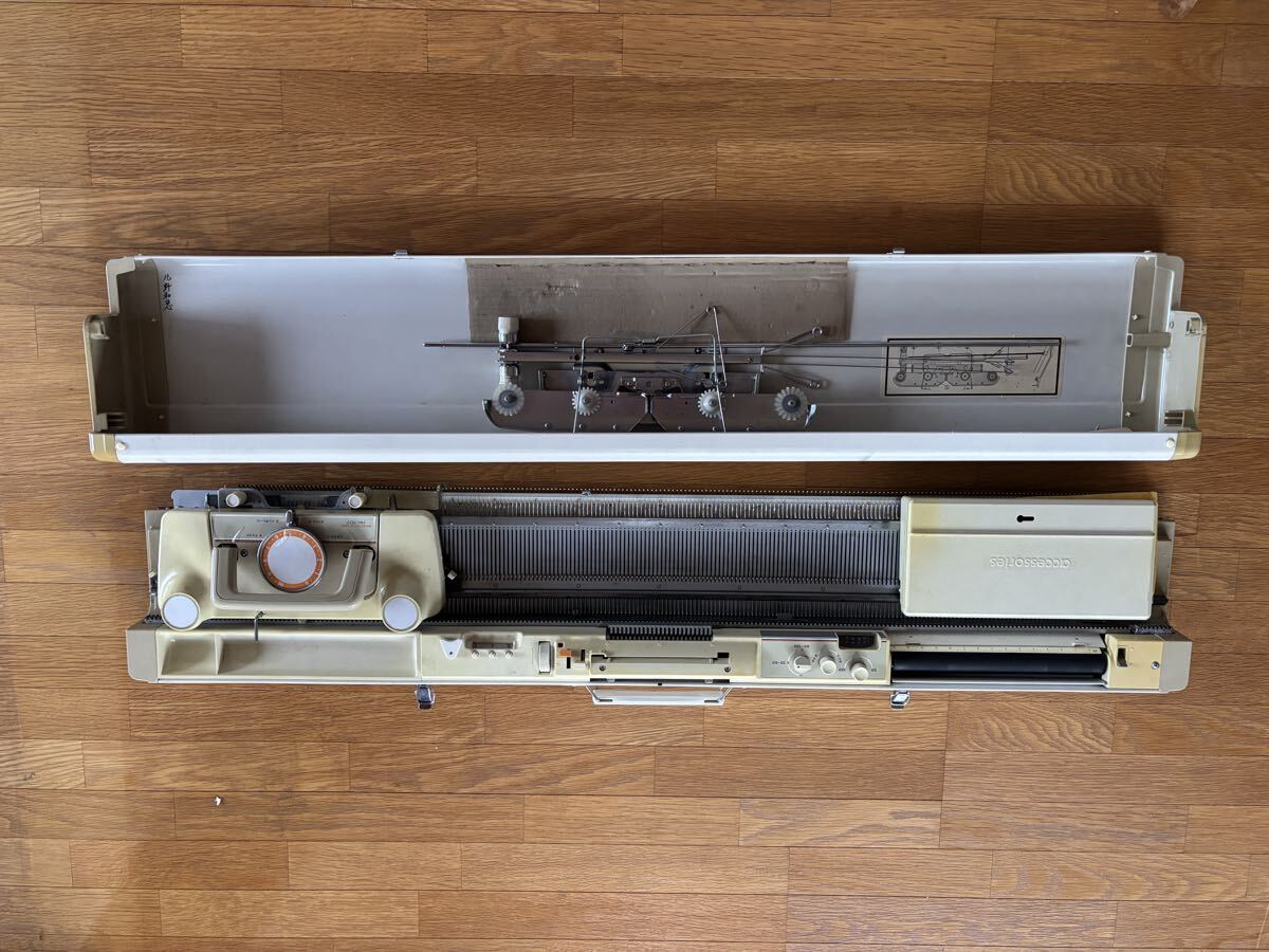 RICCAR RK-707 リッカー_画像4