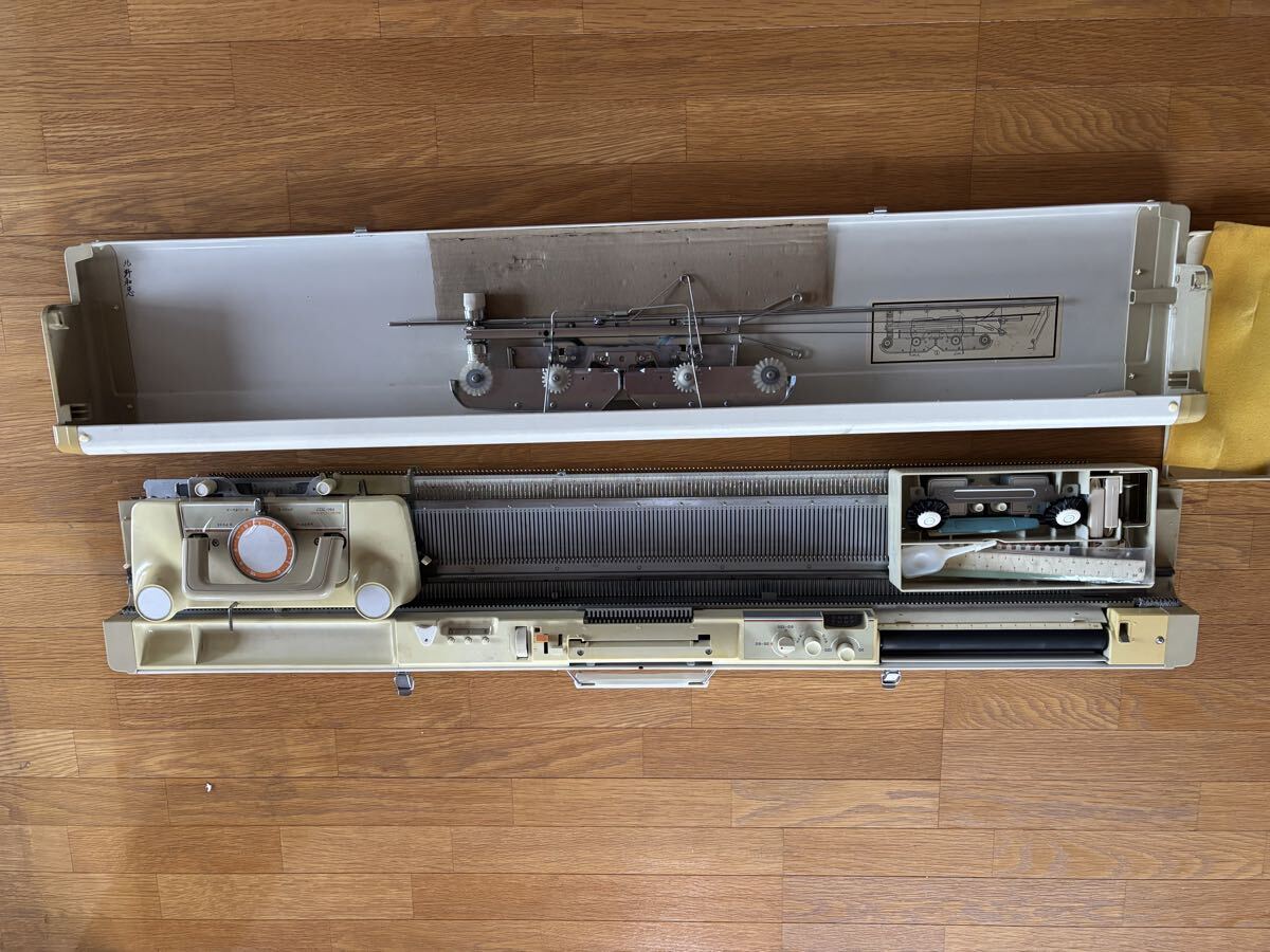 RICCAR RK-707 リッカー_画像5