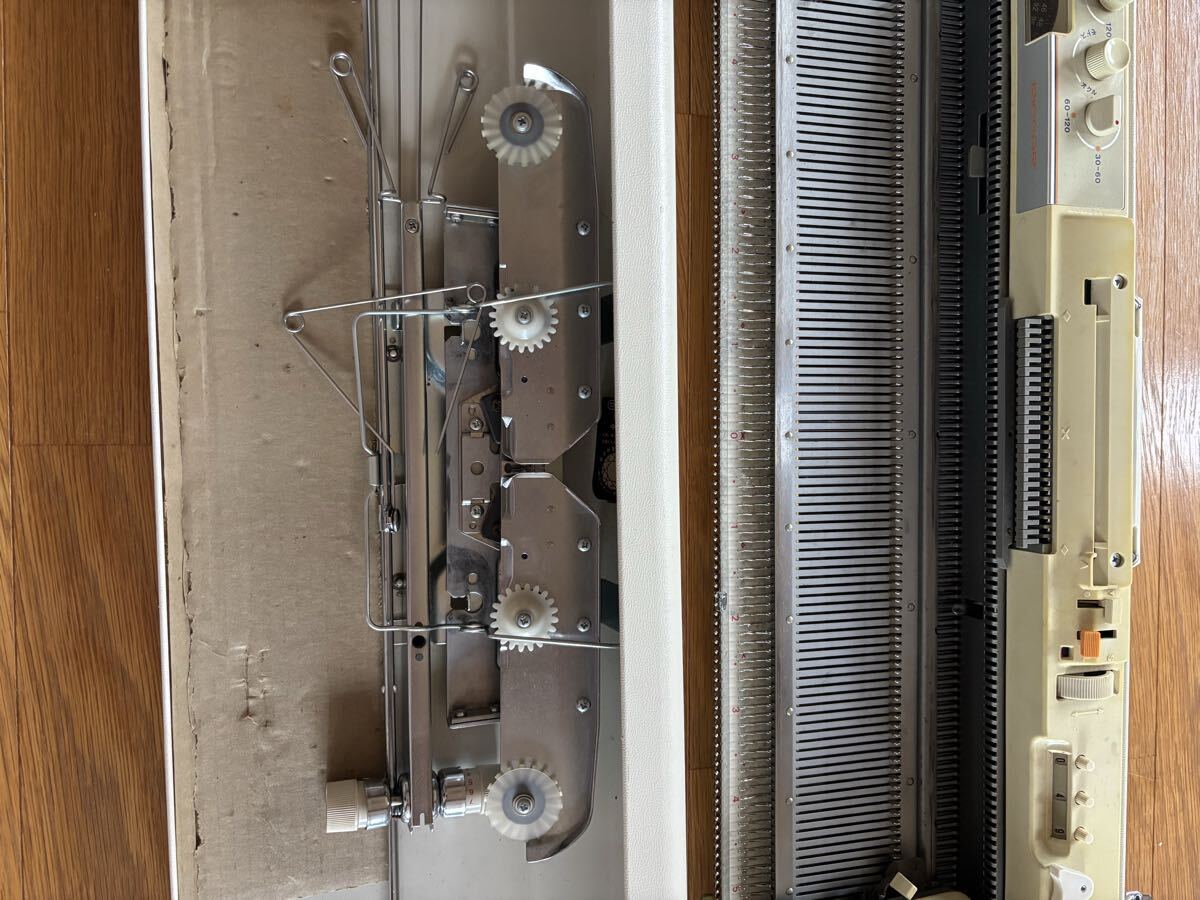 RICCAR RK-707 リッカー_画像6