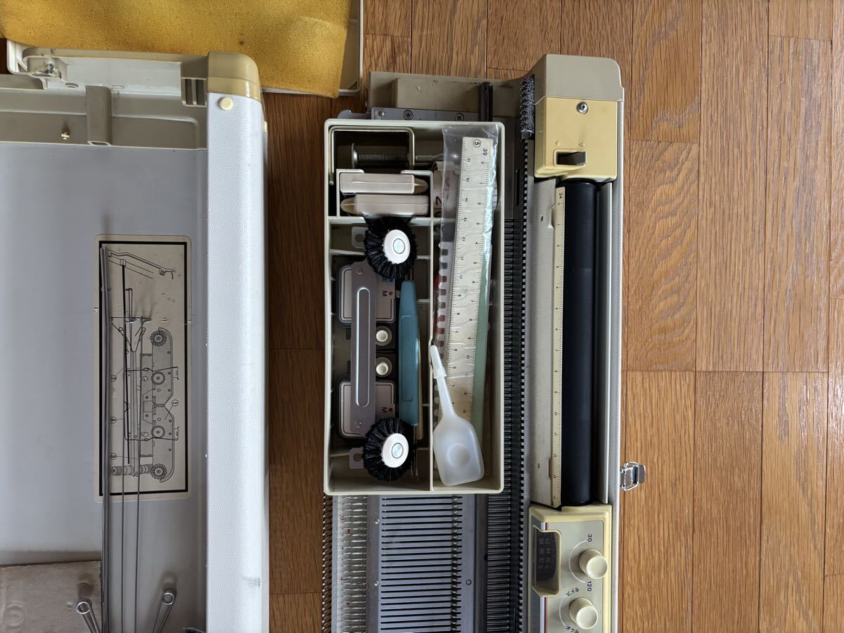 RICCAR RK-707 リッカー_画像8