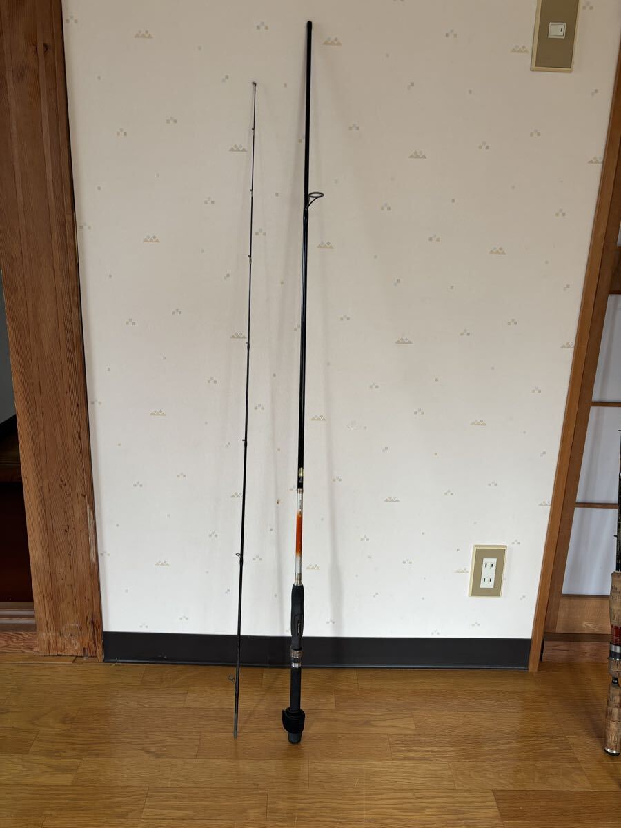 釣竿 3点セット　_画像2
