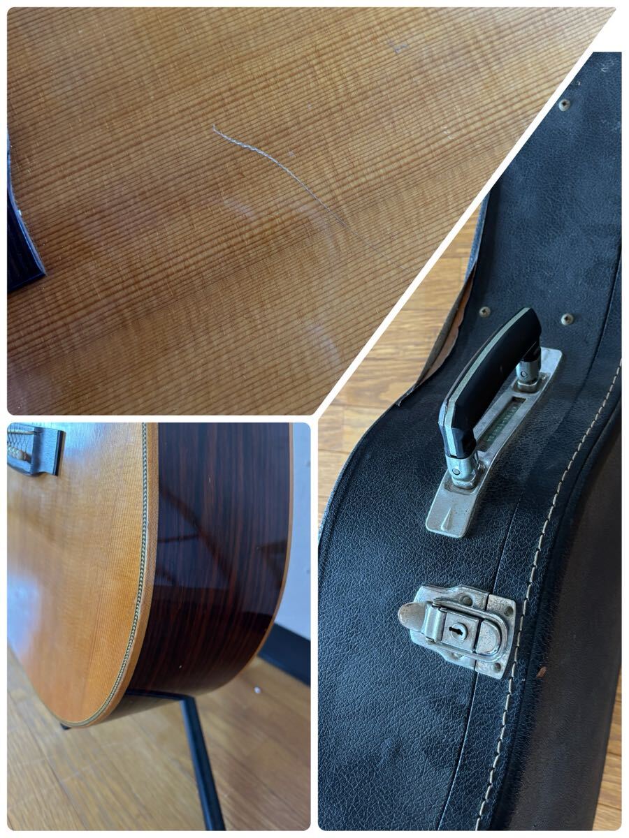 Jumbo 　アコースティックギター_画像10