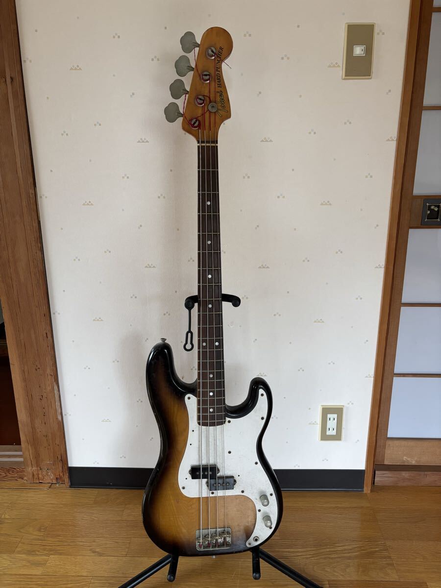 TOKAI HARD PUNCHER ハードパンチャー　_画像2