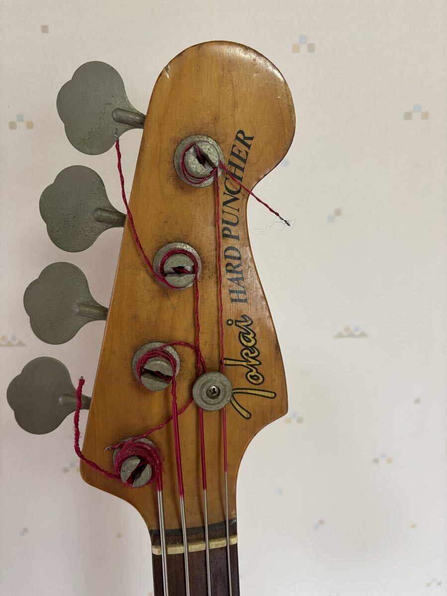 TOKAI HARD PUNCHER ハードパンチャー　_画像3