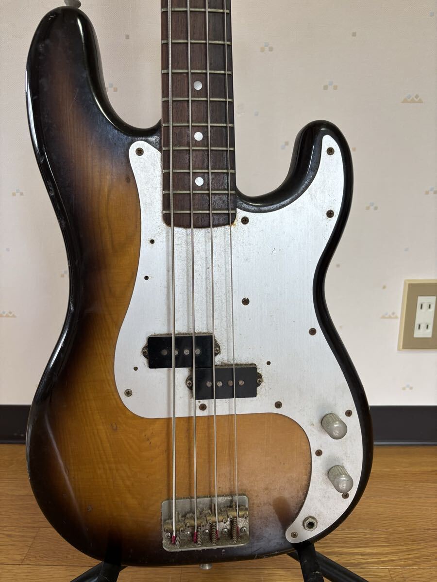 TOKAI HARD PUNCHER ハードパンチャー　_画像4