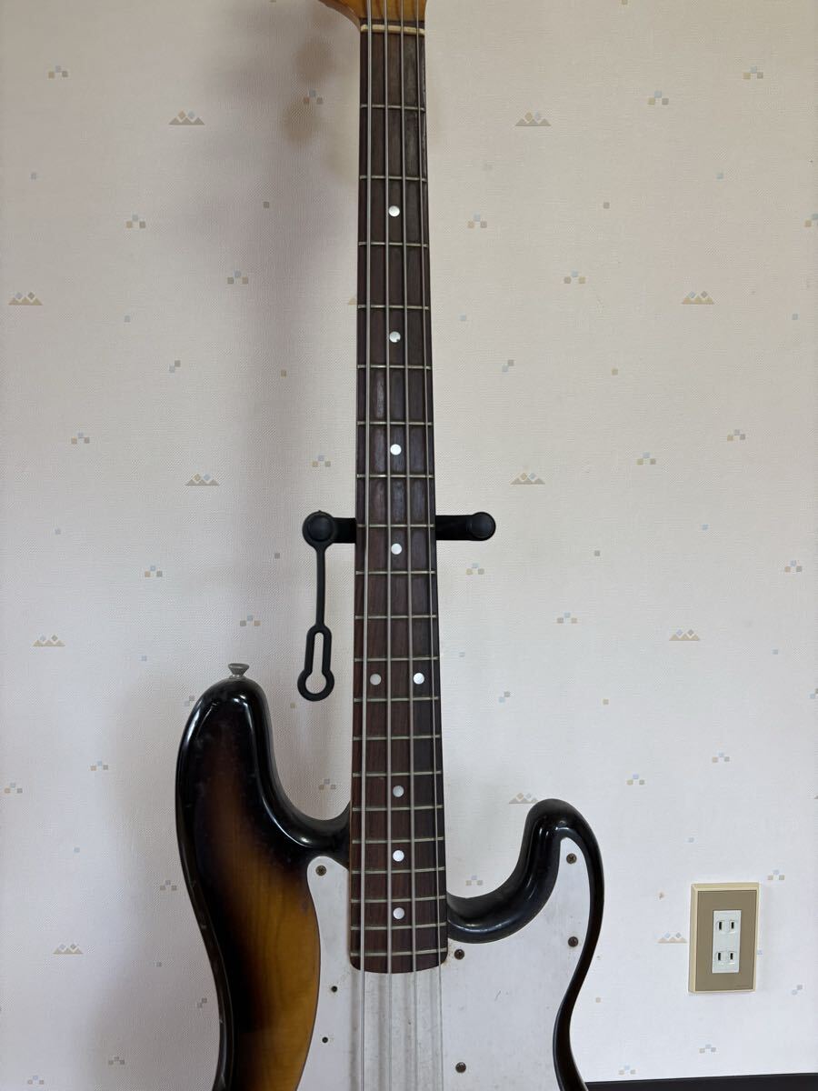 TOKAI HARD PUNCHER ハードパンチャー　_画像5