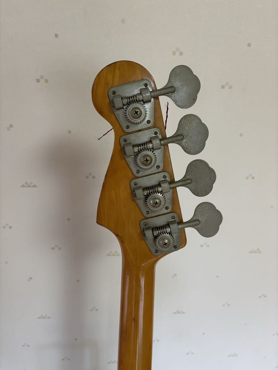 TOKAI HARD PUNCHER ハードパンチャー　_画像6