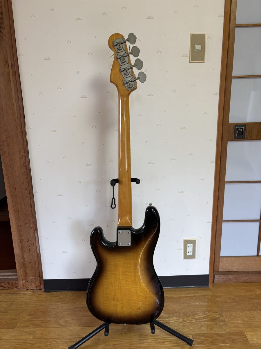 TOKAI HARD PUNCHER ハードパンチャー　_画像7