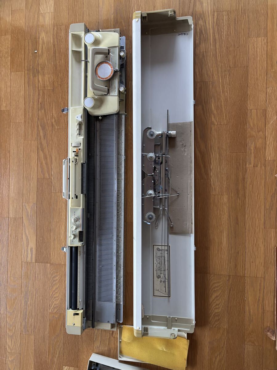 RICCAR RK-707 リッカー_画像9