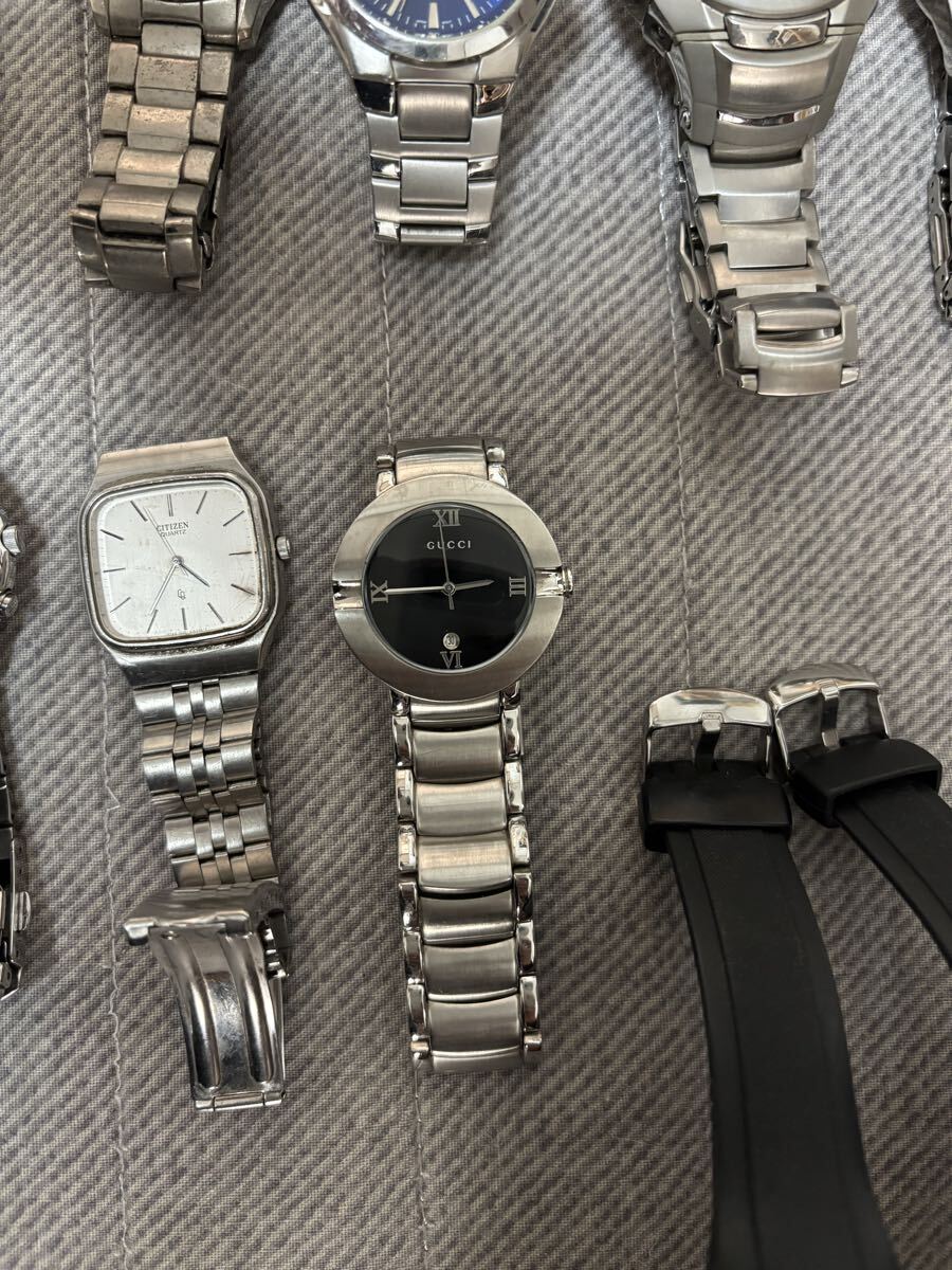 腕時計 ジャンク品_画像3