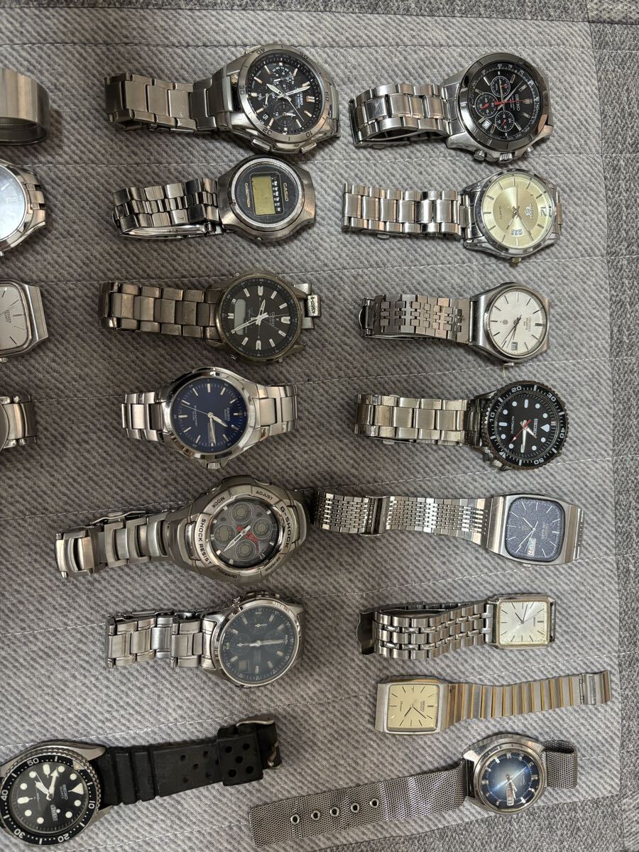 腕時計 ジャンク品_画像5