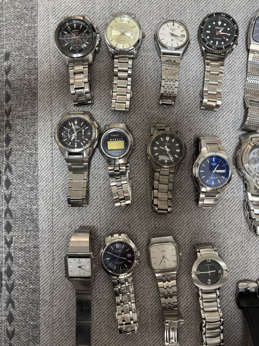 腕時計 ジャンク品_画像7