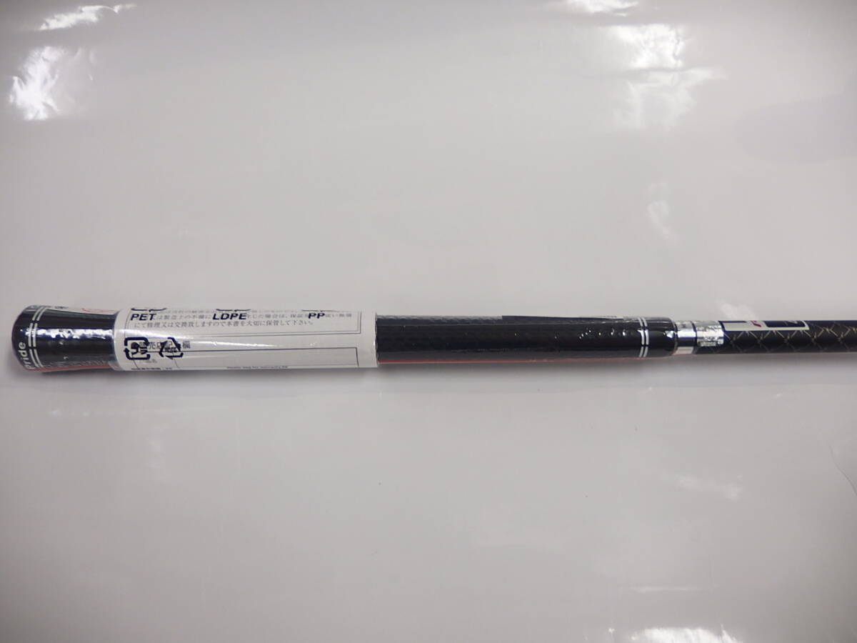 【未使用】 ヤマハ RMX DD-1 ドライバー 10.5度 テンセイ TENSEI FR60 Sシャフト_画像5