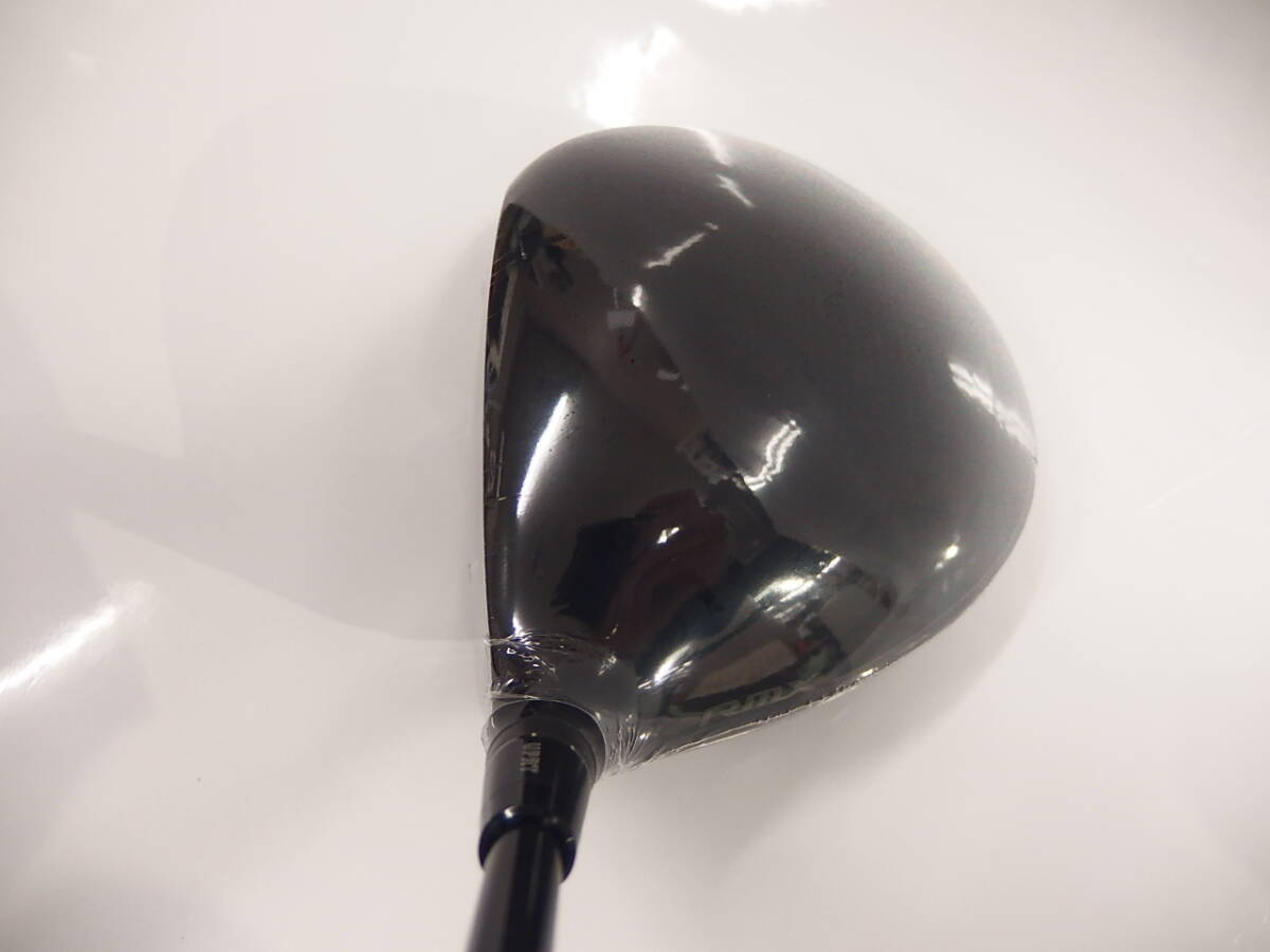 【未使用】 ヤマハ RMX DD-1 ドライバー 10.5度 テンセイ TENSEI GR50 Sシャフト_画像2
