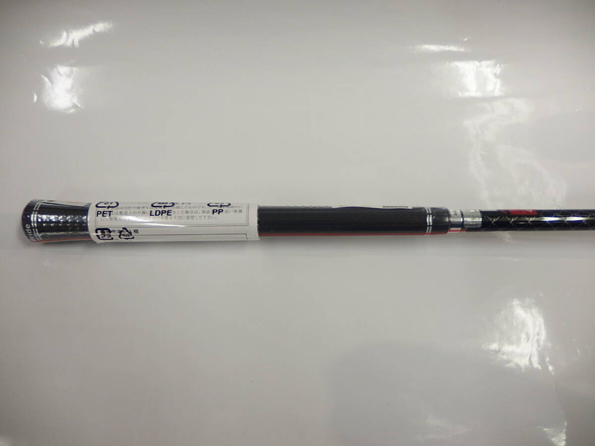 【未使用】 ヤマハ RMX DD-1 ドライバー 10.5度 テンセイ TENSEI GR50 Sシャフト_画像5