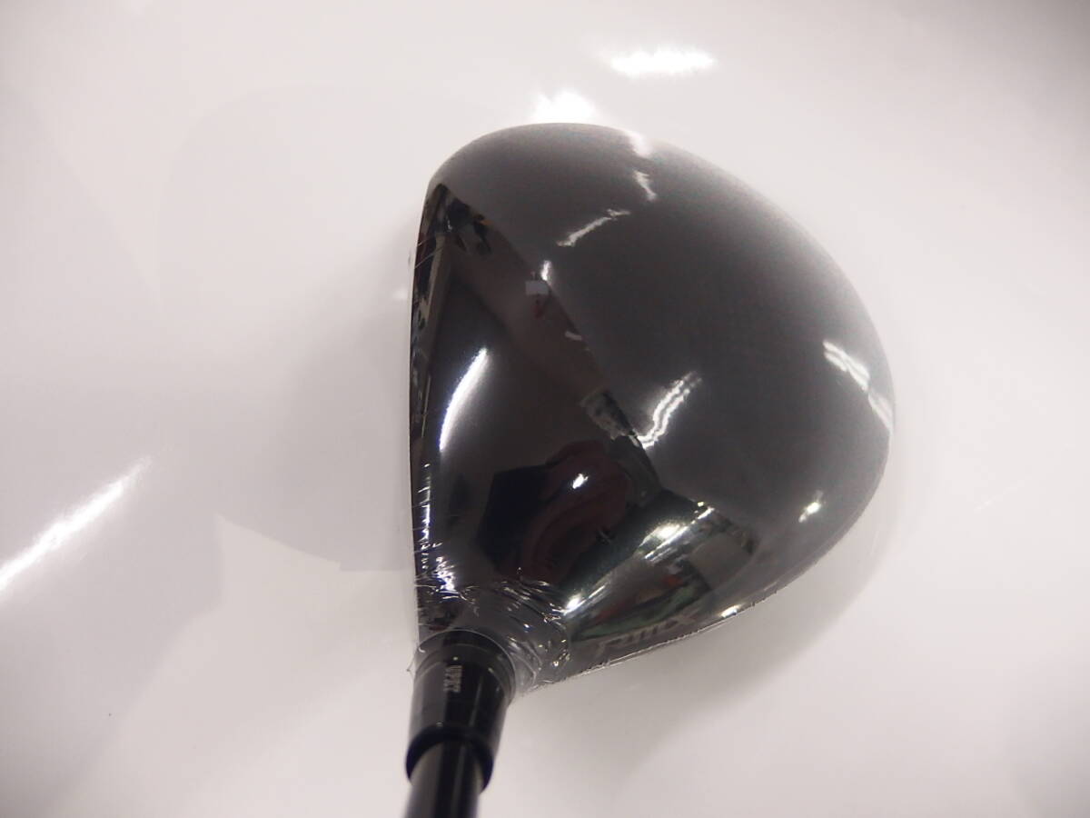 【未使用】 ヤマハ RMX DD-1 ドライバー 10.5度 テンセイ TENSEI GR50 SRシャフト_画像2