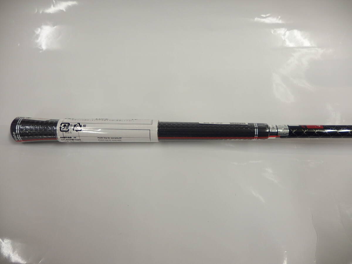 【未使用】 ヤマハ RMX DD-1 ドライバー 10.5度 テンセイ TENSEI GR50 SRシャフト_画像5