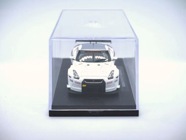 ▽ EBBRO エブロ 1/43 NISSAN 日産 GT-R GT1 Presentation ミニカー 44170_画像5
