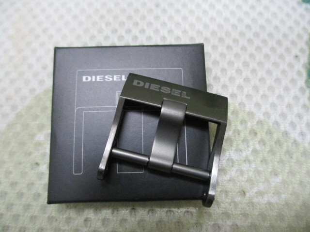 DIESEL ディーゼル DIESEL On スマートウォッチ DW6D1 ジャンク_画像6