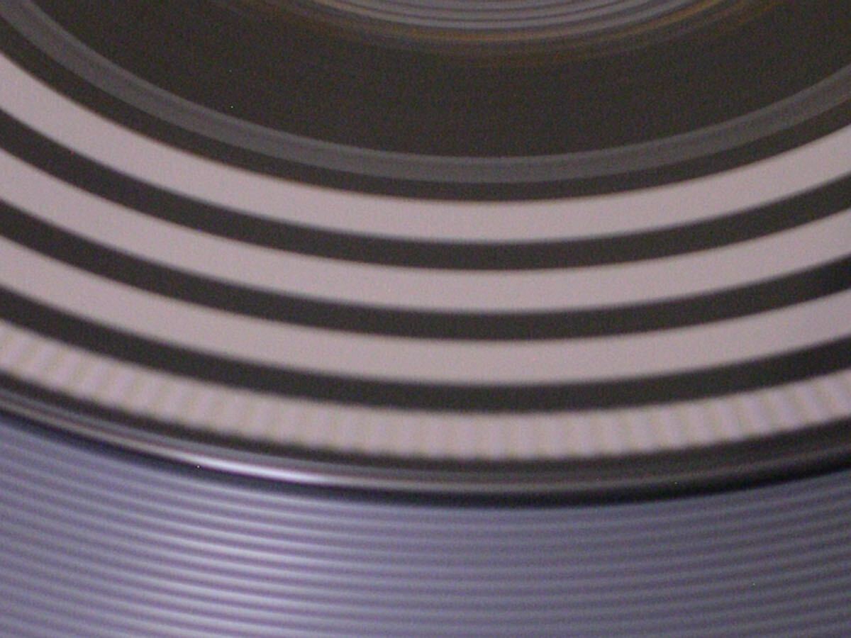 DUAL 1219 100V 60Hz メンテ品_画像8