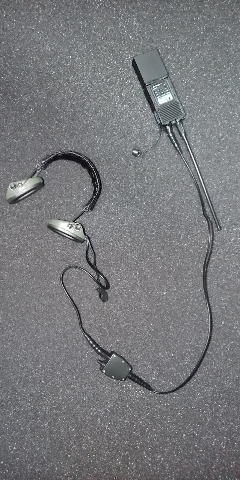 ベリークール(Verycool)　1/6 　フィメール シューター ブラック ver.2 VCF-2029　新品同様_画像9