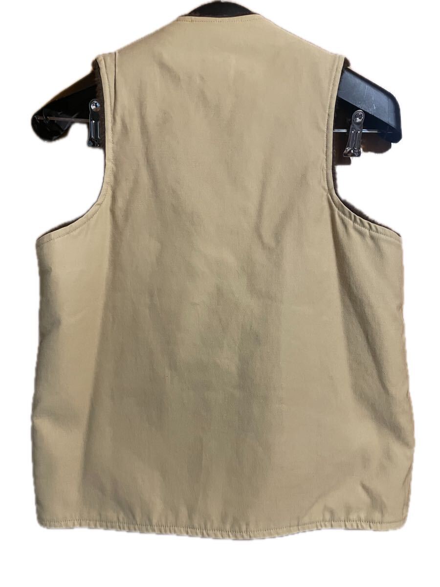 リアルマッコイ　デッキベスト　USN 36 TALONzip デモテックス　S_画像3