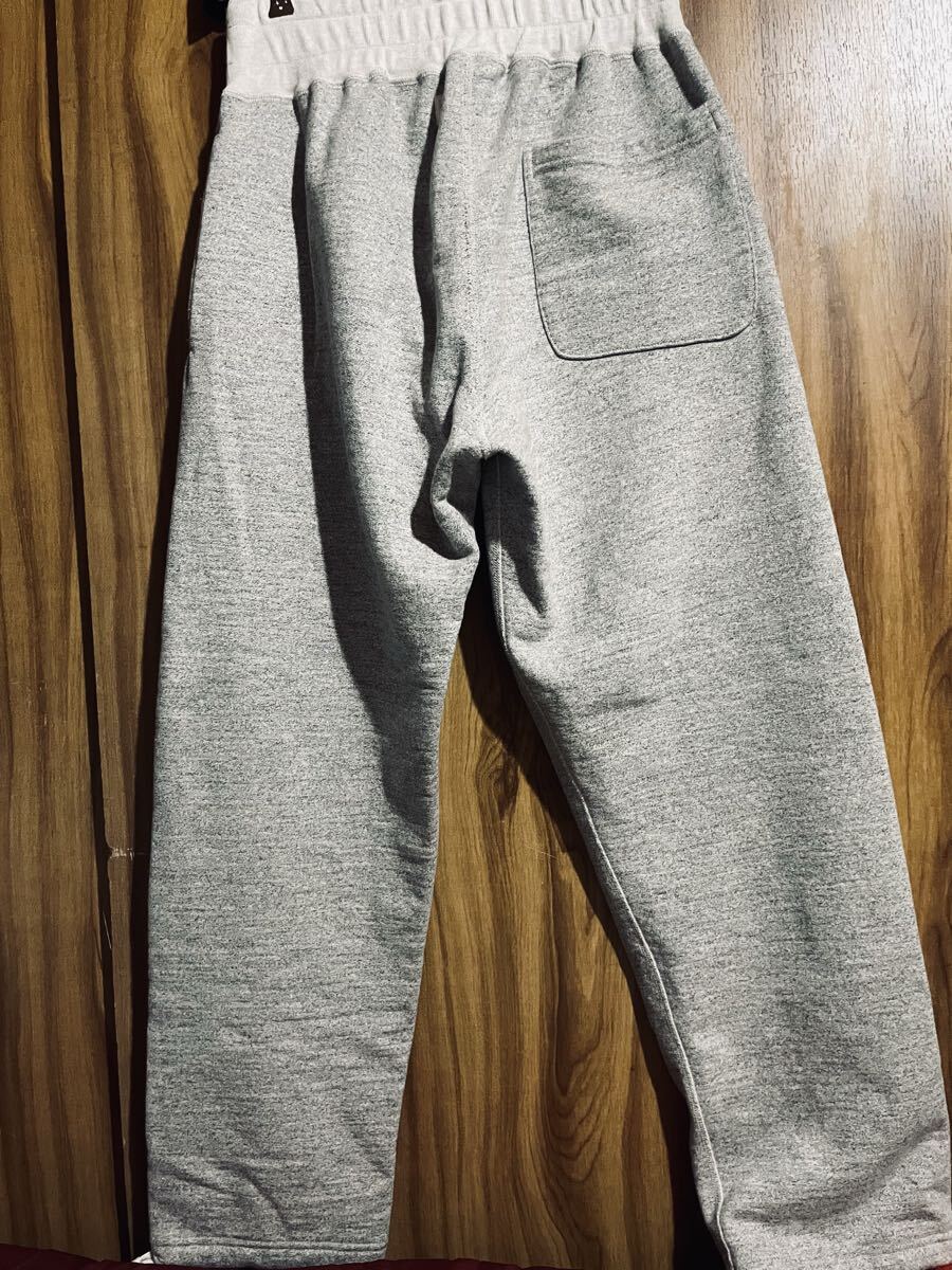 ナイジェルケーボン　ヘヴィオンス　スウェットパンツ　36 日本製_画像2