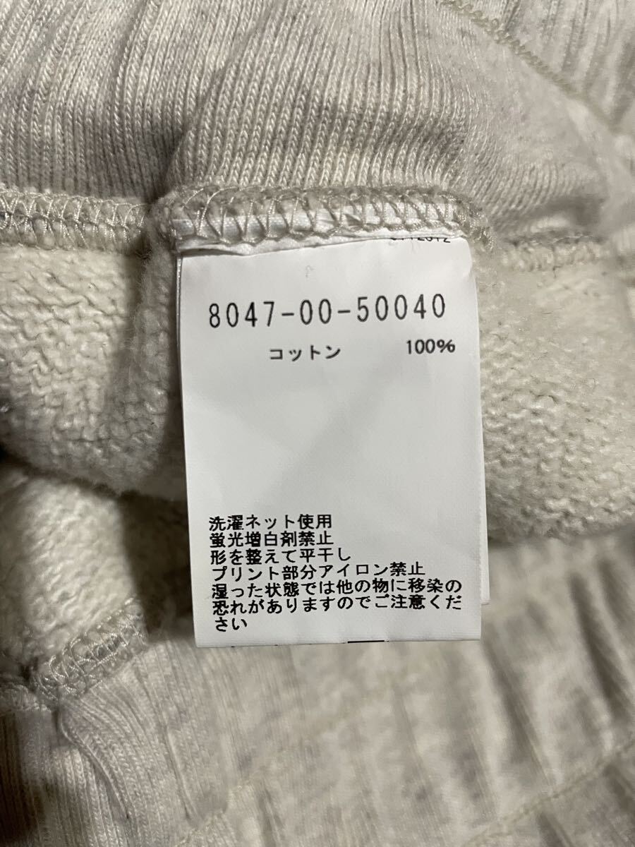 ナイジェルケーボン　ヘヴィオンス　スウェットパンツ　36 日本製_画像5