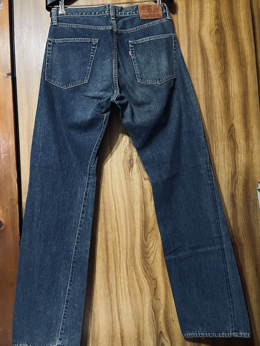 スラップショット　セルビッチ　アメカジ_画像2