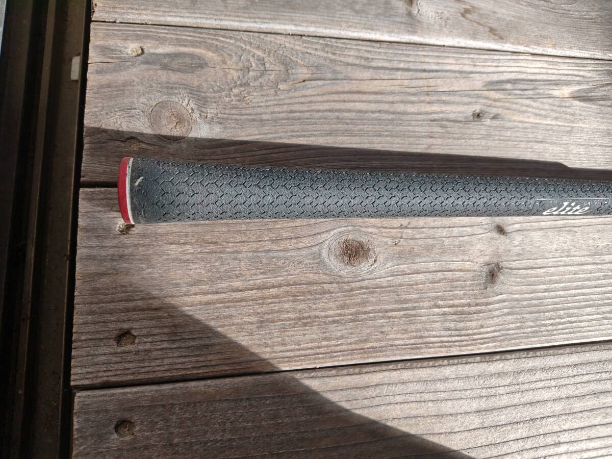 ディアマナBB　73 tx 7w使用_画像2