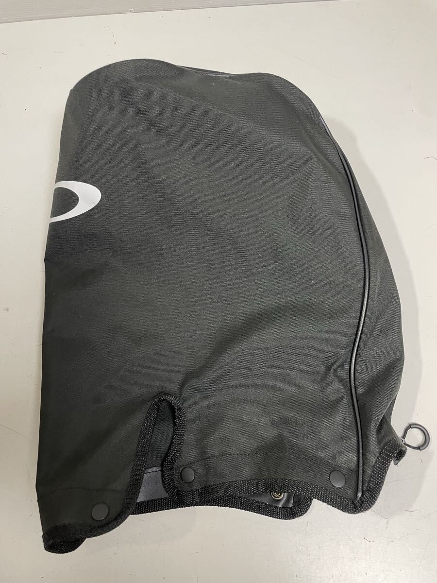 ◆Q87 美品 OAKLEY オークリー キャディバッグ スタンド 軽量_画像7