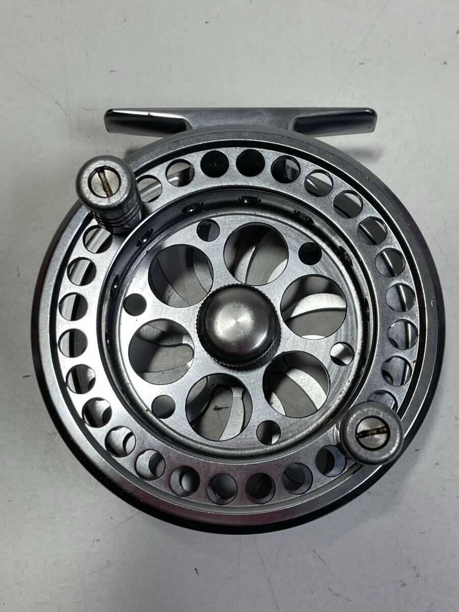 ◆Q89 タカミヤ ヘチ チヌ 落とし込み ワンハンドテック 85 _画像2