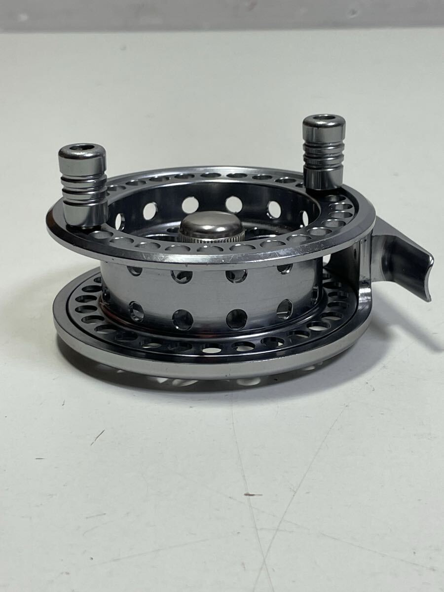 ◆Q89 タカミヤ ヘチ チヌ 落とし込み ワンハンドテック 85 _画像3