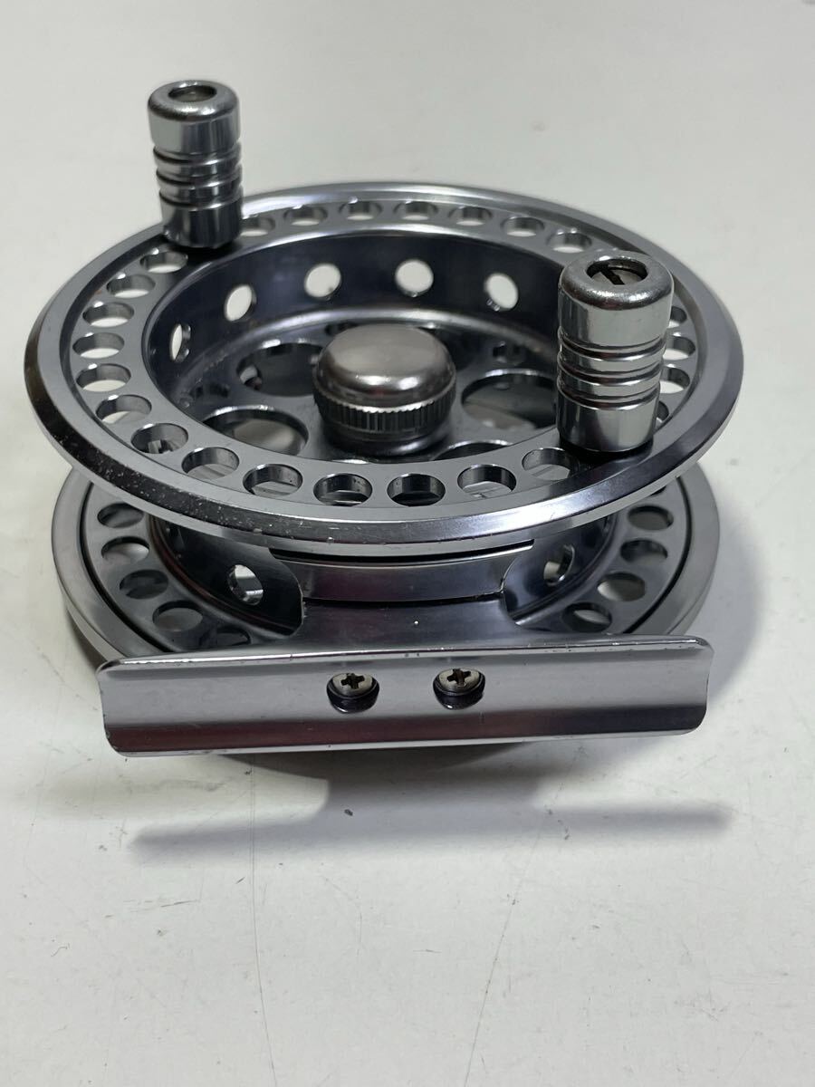 ◆Q89 タカミヤ ヘチ チヌ 落とし込み ワンハンドテック 85 _画像5