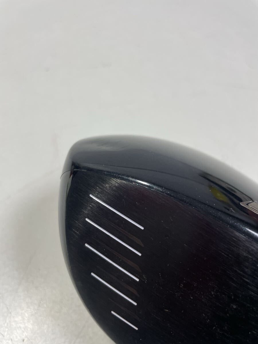 ◆R7 Titleist タイトリスト ドライバー 915D2 10.5° ヘッドのみ 重さ：約190g_画像5