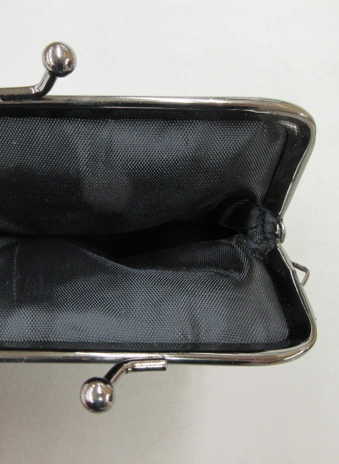 inagoya◆数量限定◆【がま口財布】和柄 和装 小銭入れ 小物 外出 着物 未使用品 かわいい 和雑貨 プレゼント b6380pz_画像3