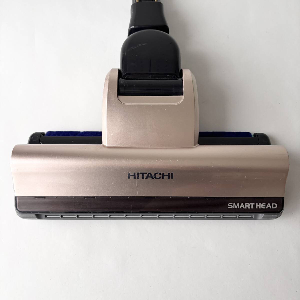 日立 HITACHI SMART HEAD D-DP12_画像2