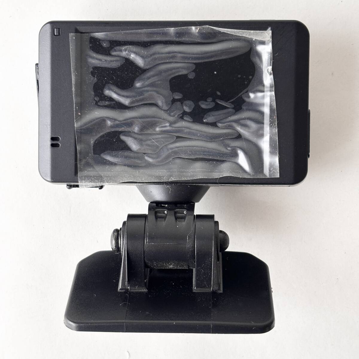 comtec コムテック 車用 ドライブレコーダー 1カメラタイプ HDR203G _画像3