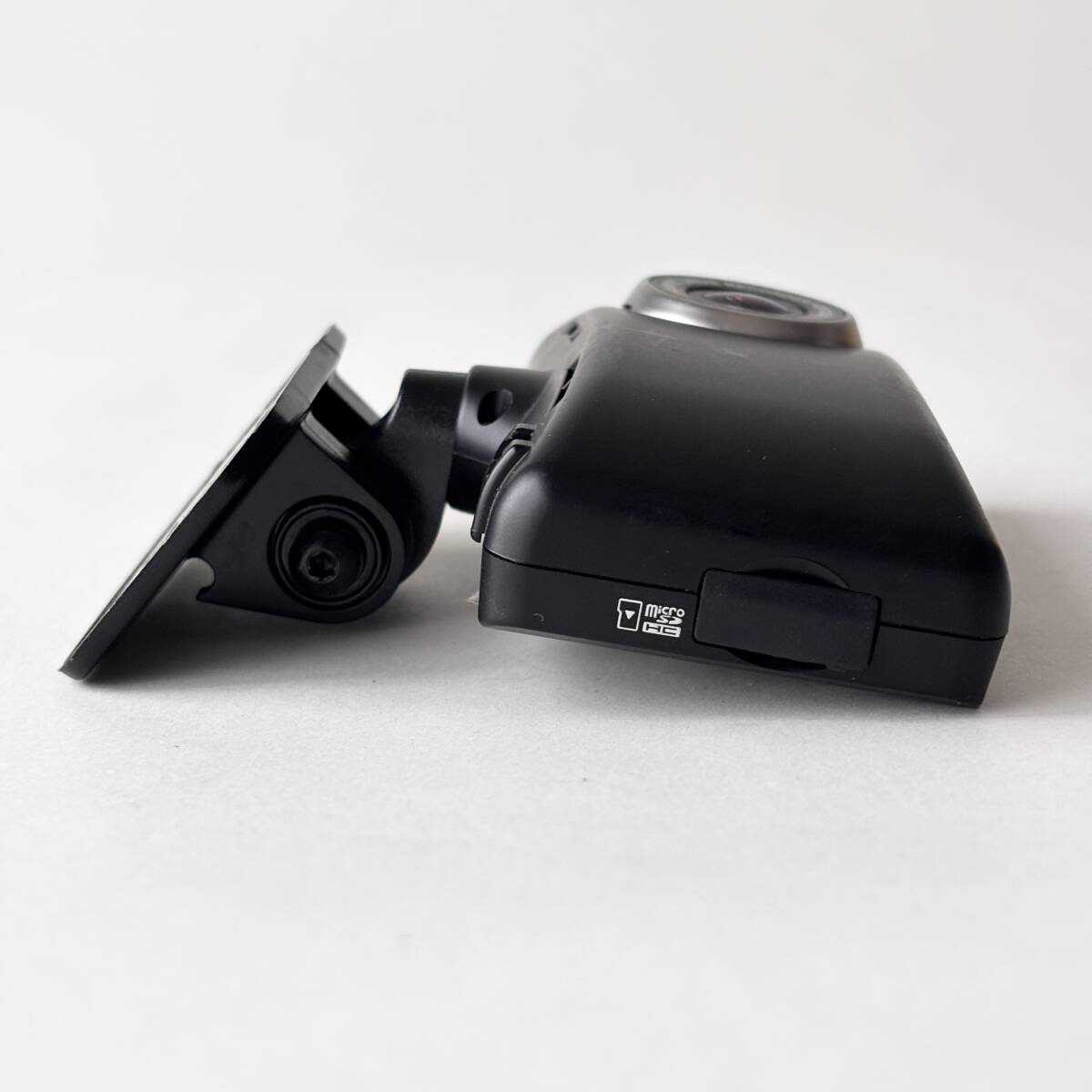 comtec コムテック 車用 ドライブレコーダー 1カメラタイプ HDR203G _画像7