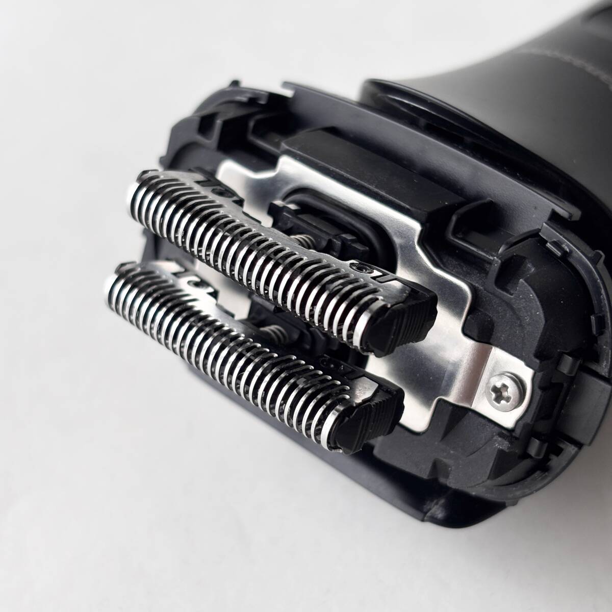 panasonic パナソニック メンズシェーバー ラムダッシュ ES-LT2C-K_画像7