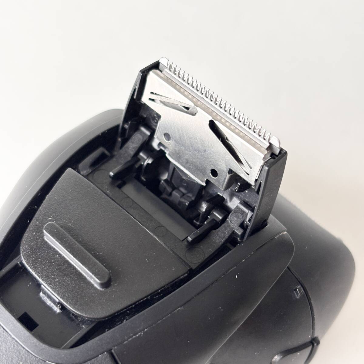 panasonic パナソニック メンズシェーバー ラムダッシュ ES-LT2C-K_画像8