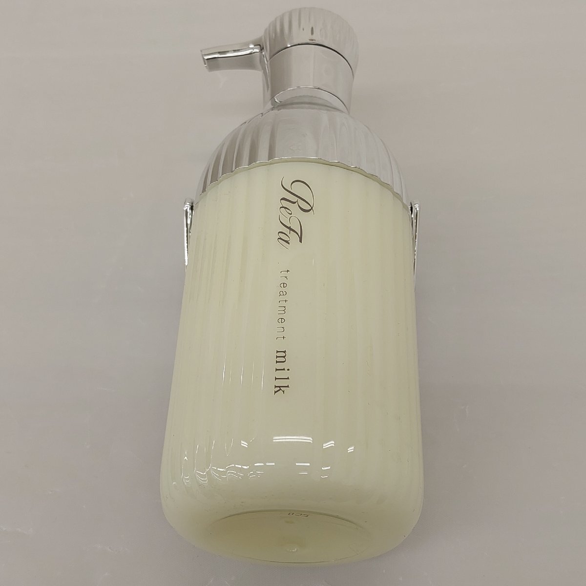 1903@lifa молоко протеин шампунь & уход комплект /ReFa MILK PROTEIN SHAMPOO&TREATMENT SET подарок комплект [0924]