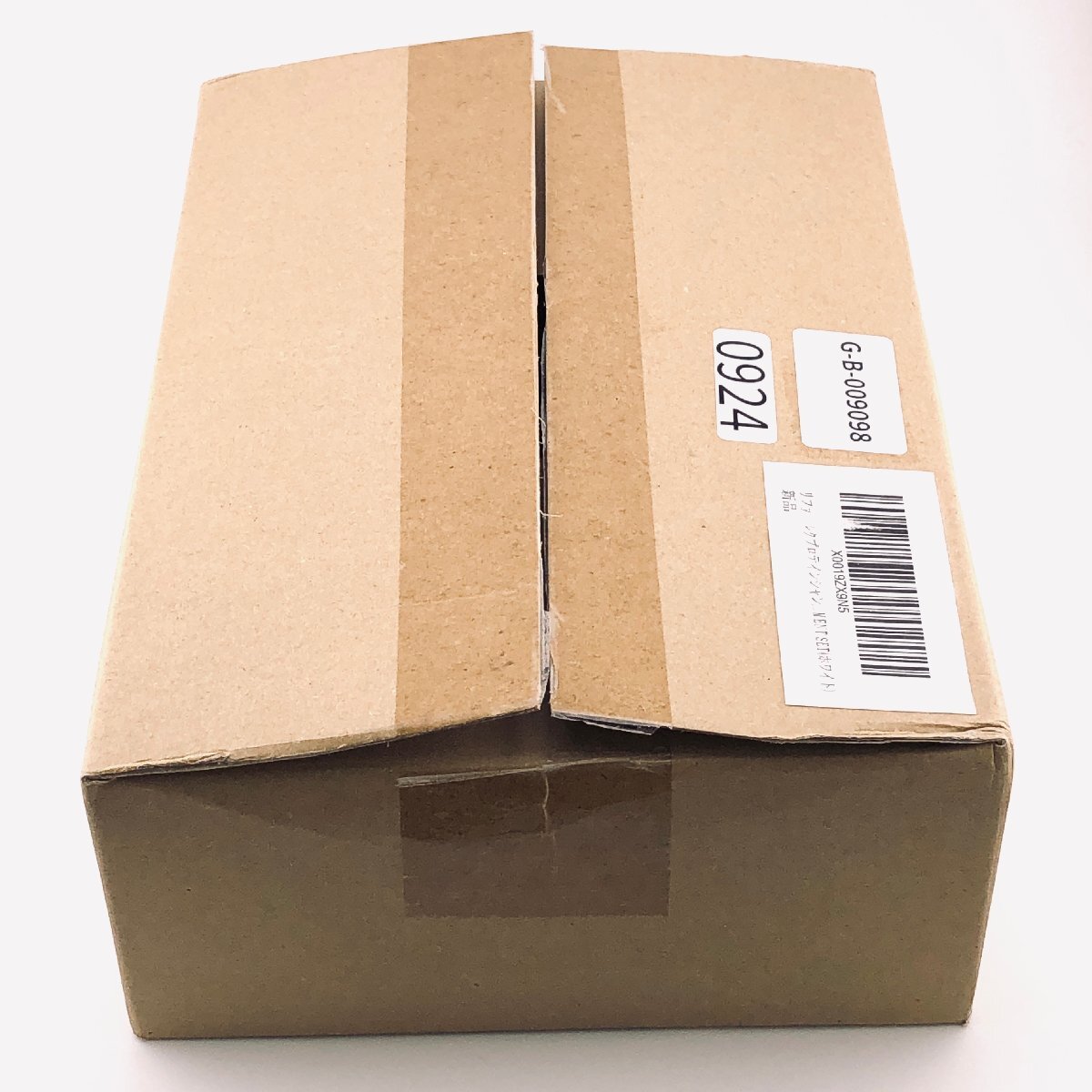 18770/[ товар с некоторыми замечаниями ]ReFa(lifa) молоко протеин шампунь & уход комплект натуральный молоко pasa есть уход белый [0924]