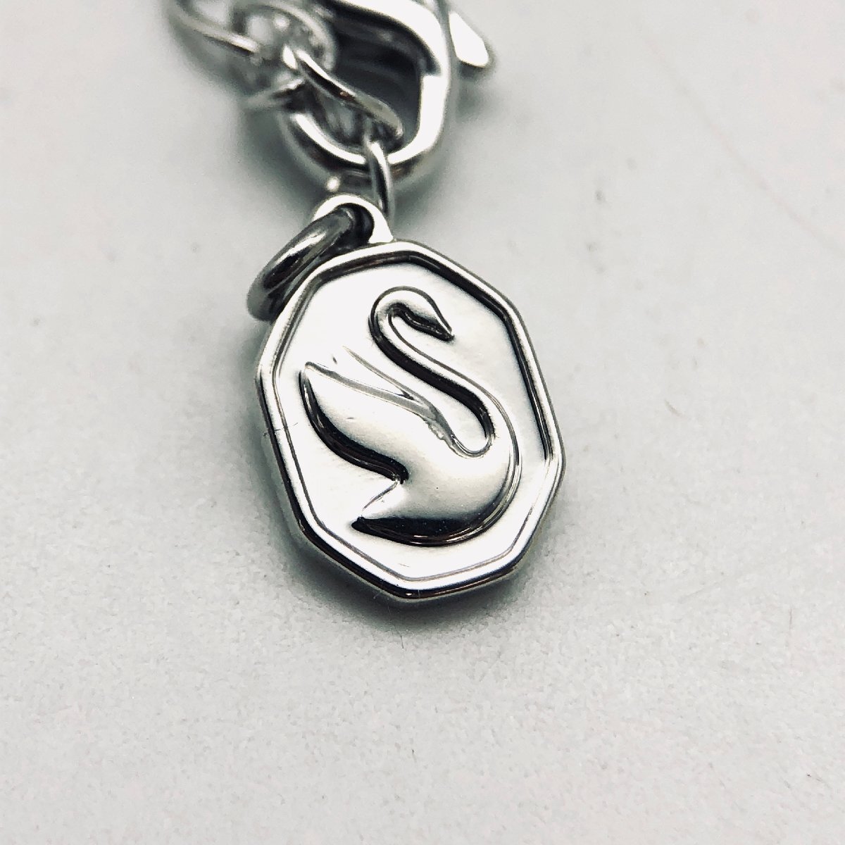 21230/Swarovski( Swarovski ) браслет Millenia браслет ok tagon cut 5638494pave белый rhodium металлизированный [0924]