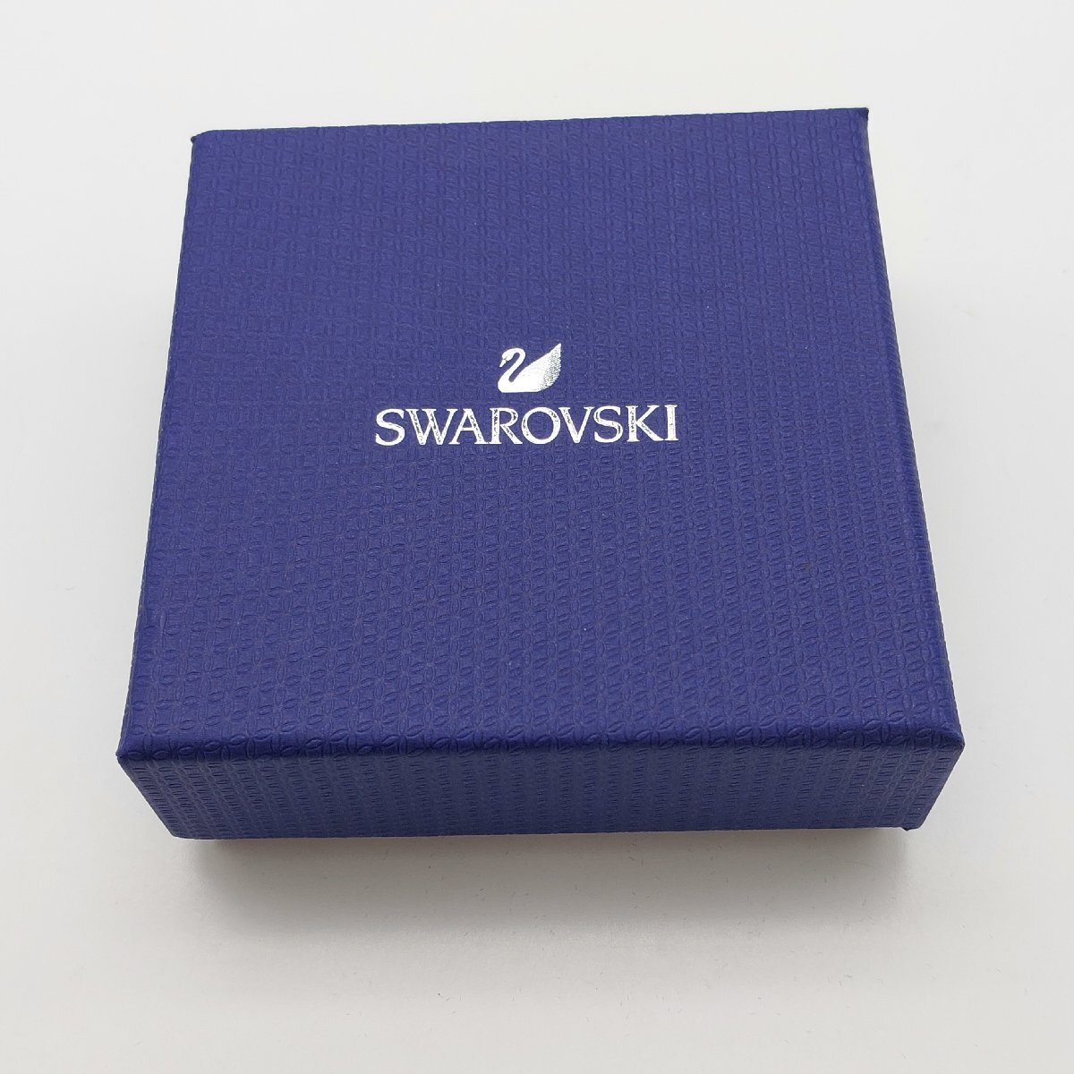 2112@スワロフスキー ネックレス 5279425 SPARKLING DANCE スパークリング ダンス シルバー ブルー レディース【0924】_画像8