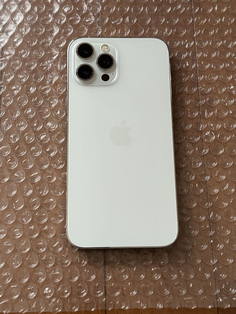  прекрасный товар iPhone12 pro max 256GB SIM свободный 