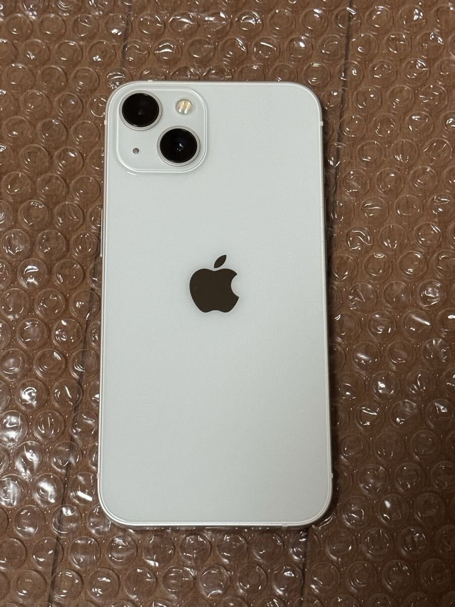  очень красивый товар iPhone13 128GB SIM свободный 