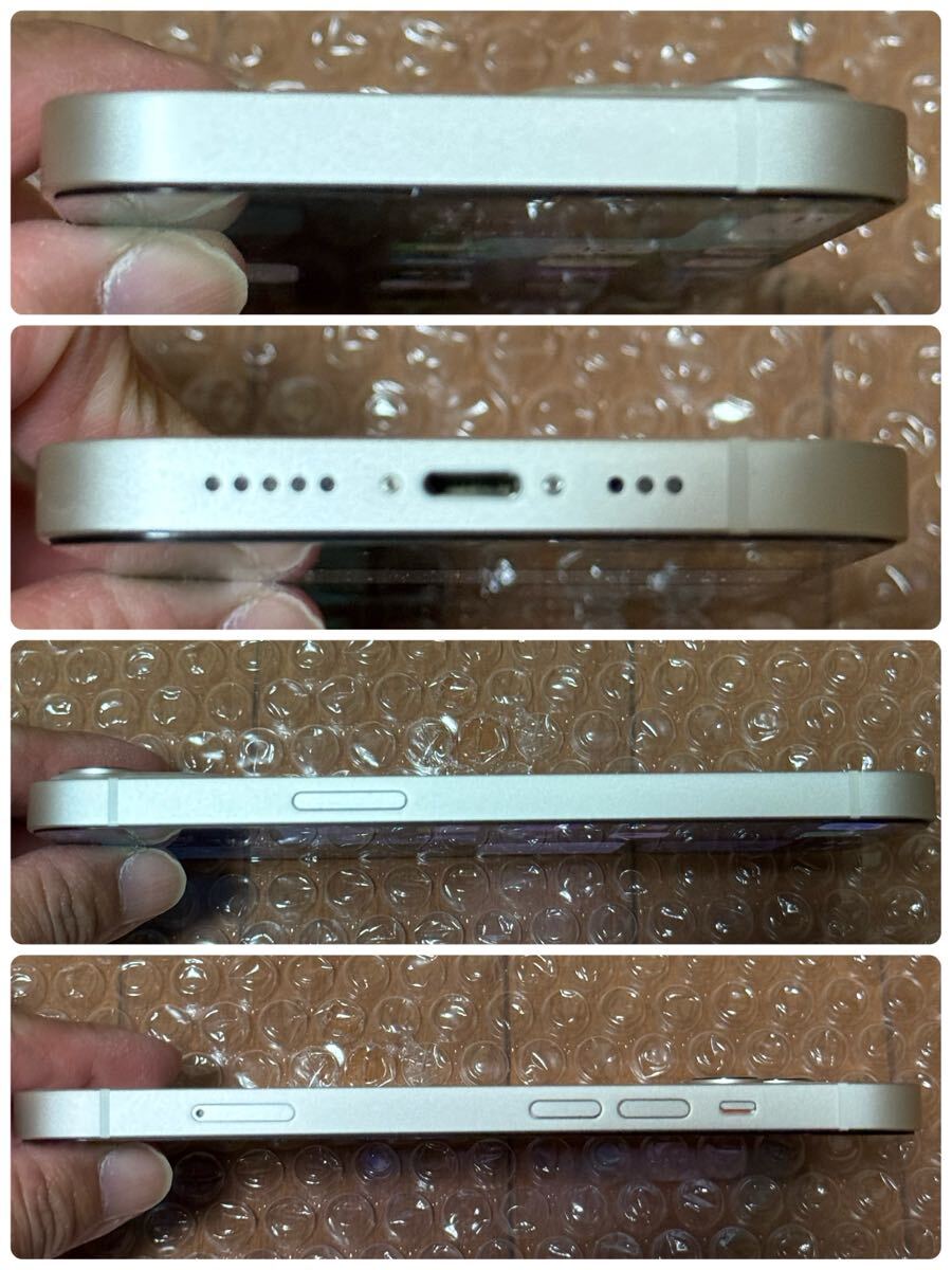  очень красивый товар iPhone13 128GB SIM свободный 